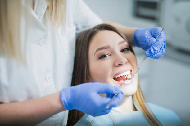 Best Dental Fillings (Composite and Amalgam)  in Frederickson, WA